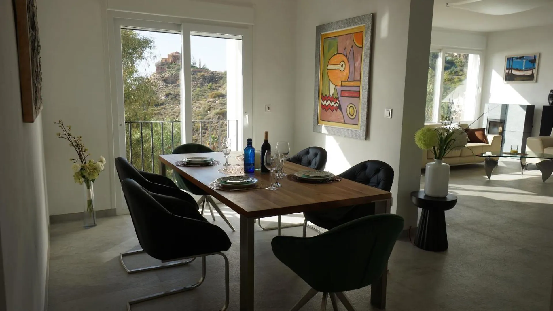 Apartment Torrecilla Salobrena
