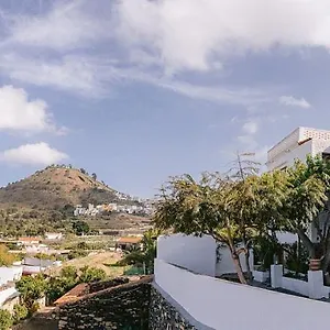 El Caidero Сasa de vacaciones Arucas
