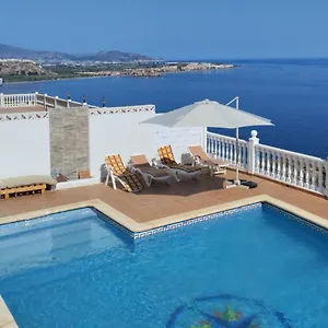 Apartamento Apartamento Del Mar 2, Salobreña