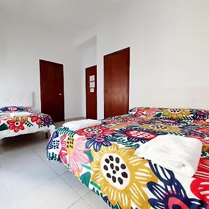 Arc House Ribera Only Adults Córdoba