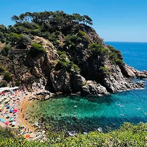 Encantador En Apartamento Tossa de Mar