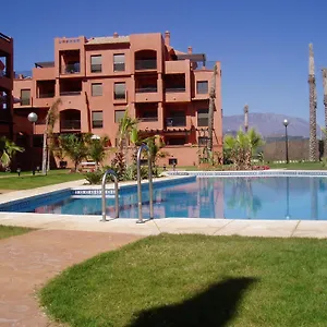 Apartamento Brisas Apartment,, Salobreña