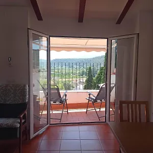 Casa Ermita Сasa de vacaciones Benifallet