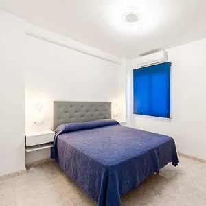 Edificio Chaparil Apartamento Nerja