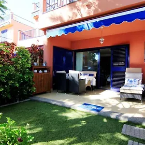 Bahia Ii 62 Сasa de vacaciones Meloneras