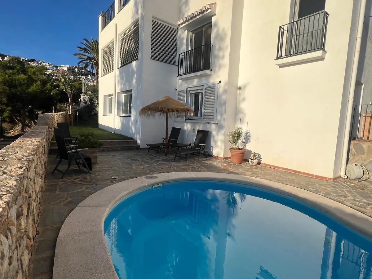 Apartment Torrecilla Salobreña