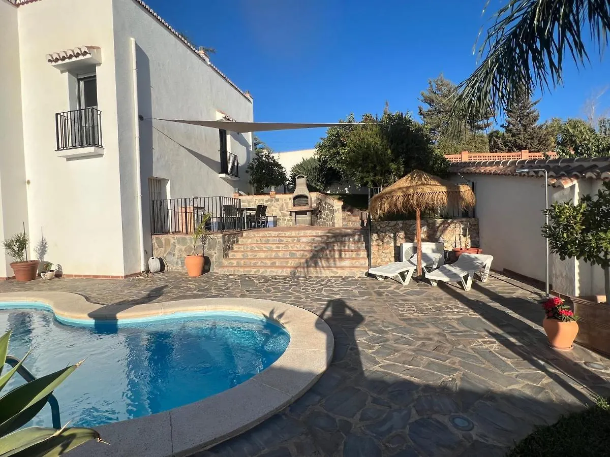 Apartment Torrecilla Salobreña