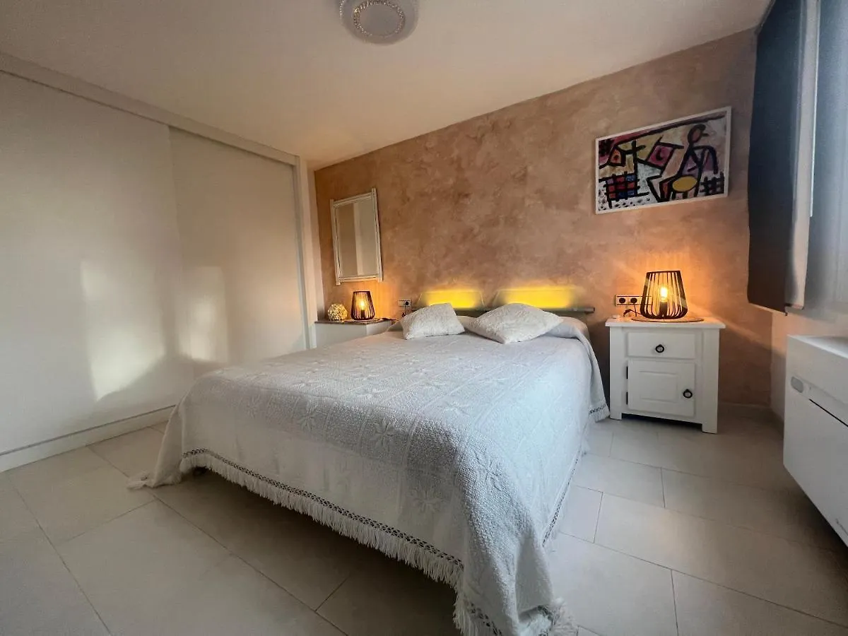 Apartment Torrecilla Salobreña
