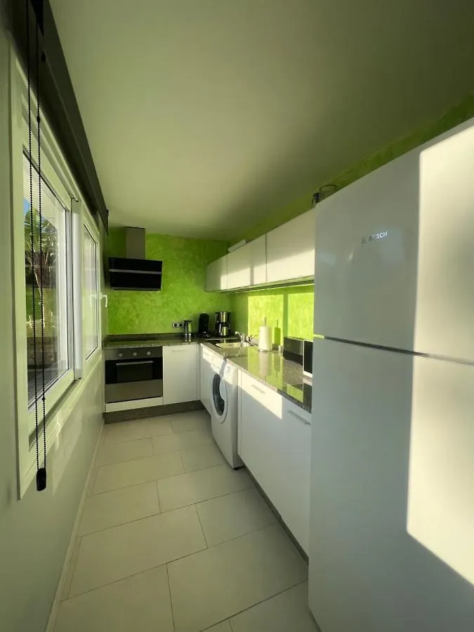 Apartment Torrecilla Salobreña
