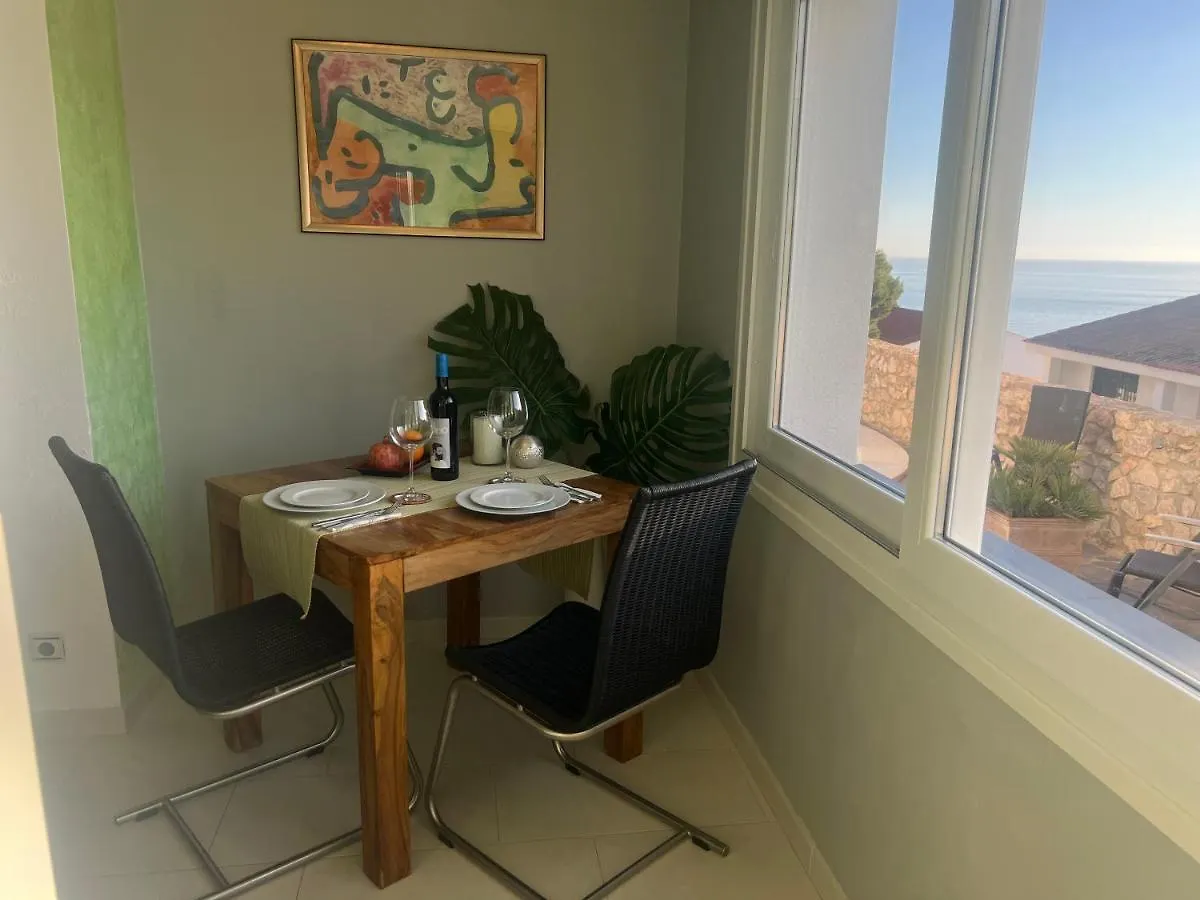 Apartment Torrecilla Salobreña España
