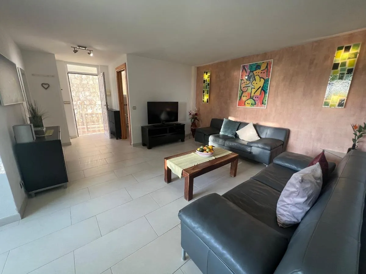 Apartment Torrecilla Salobreña