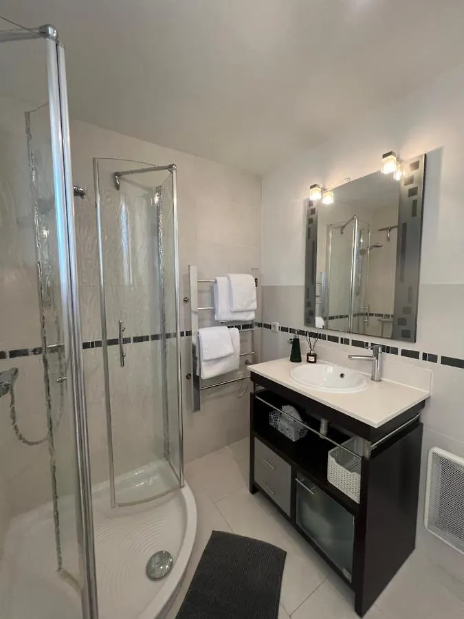 Apartment Torrecilla Salobreña