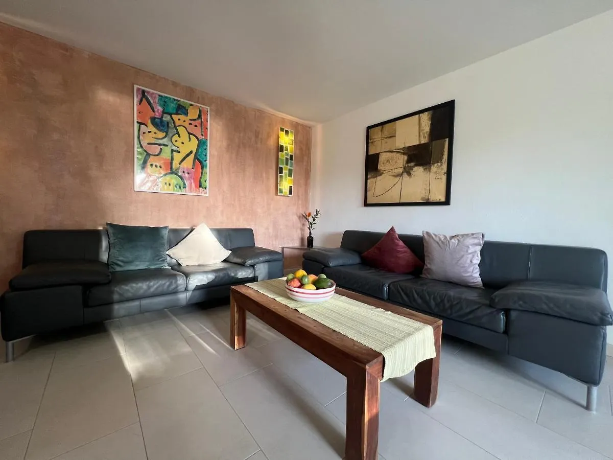 Apartment Torrecilla Salobreña