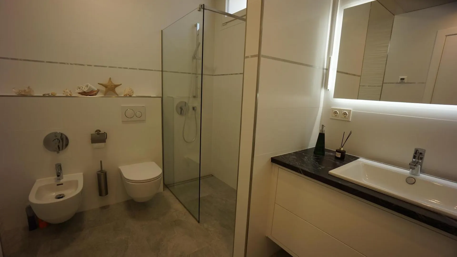 Apartment Torrecilla Salobreña