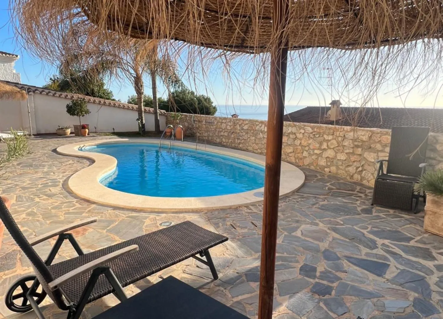 Apartment Torrecilla Salobreña