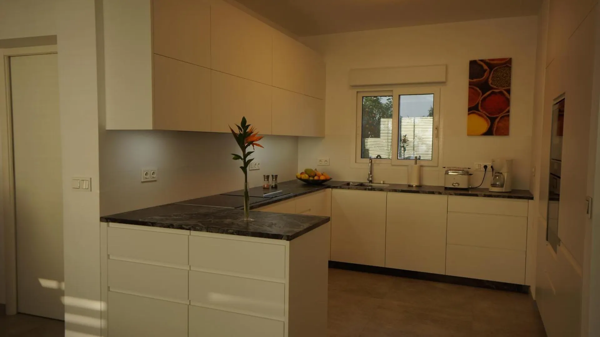Apartment Torrecilla Salobreña