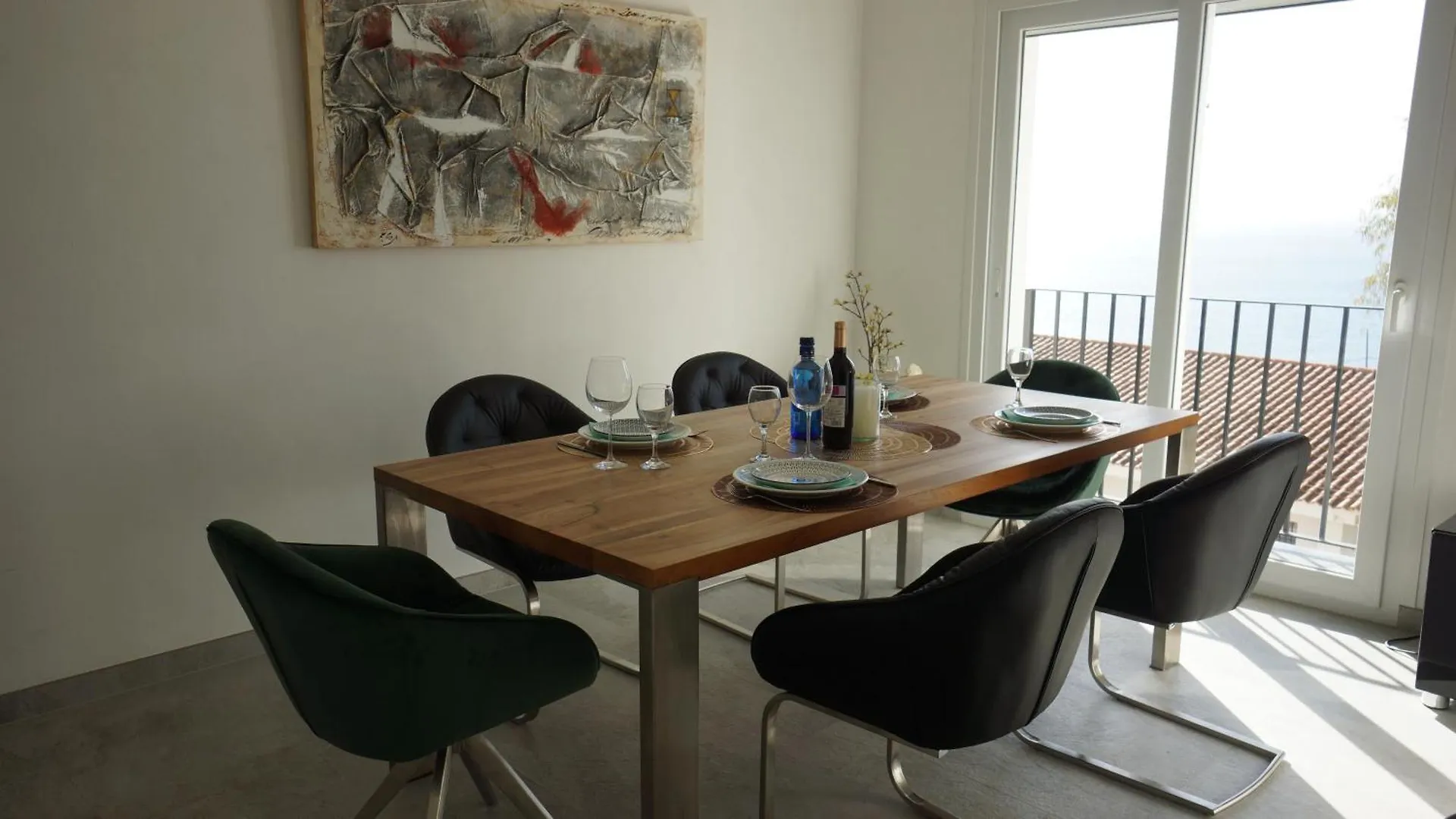 Apartment Torrecilla Salobreña 0*,