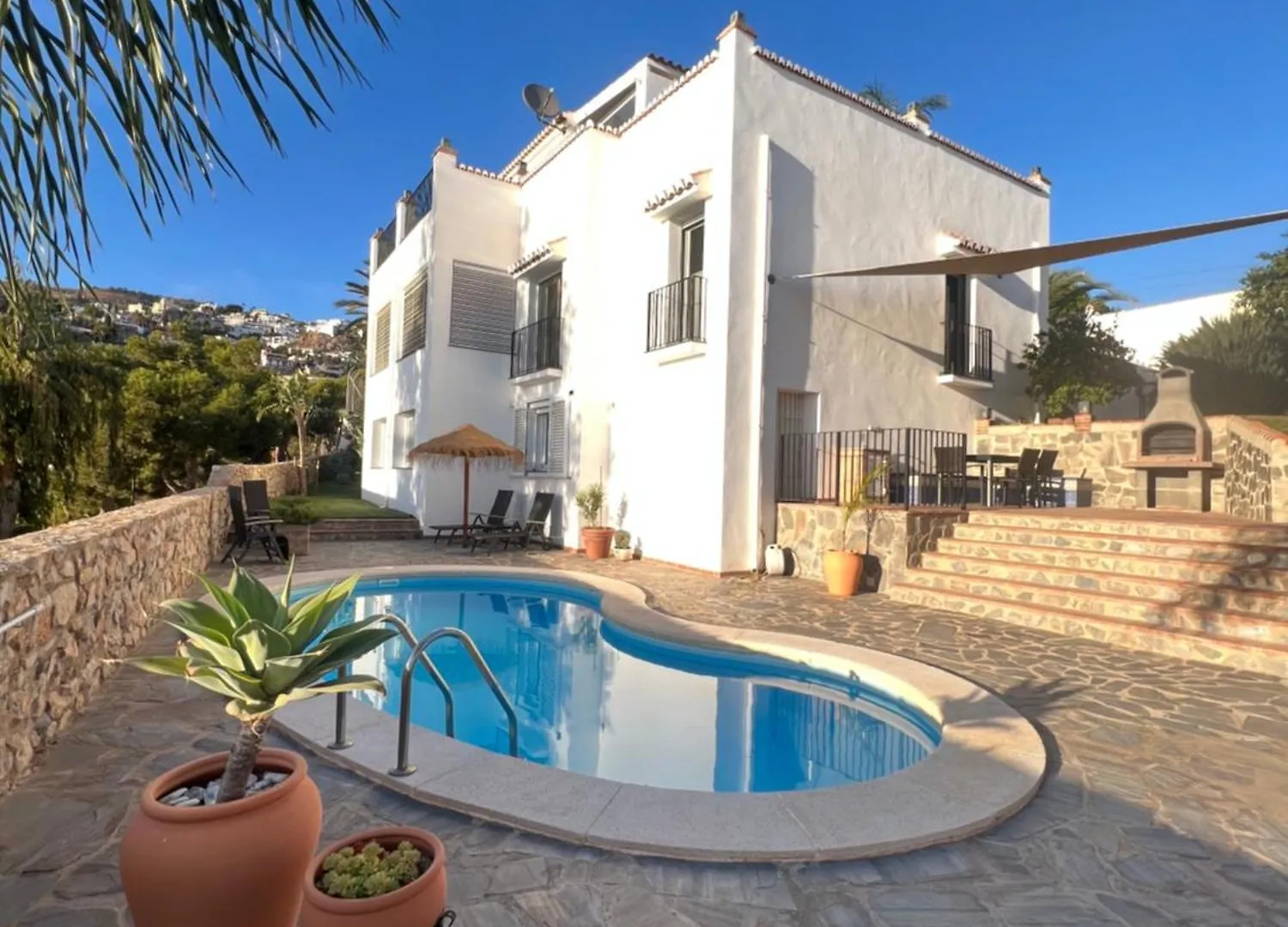 Apartment Torrecilla Salobreña