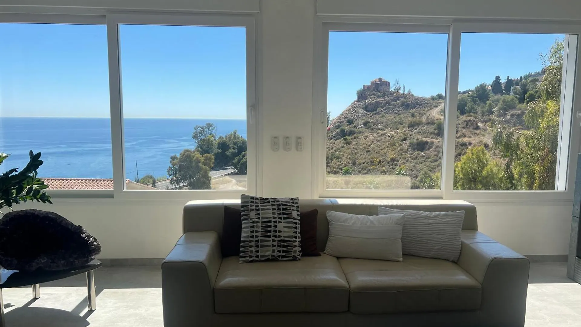Apartment Torrecilla Salobreña