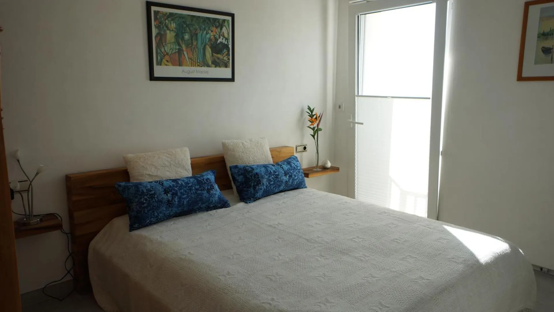 Apartment Torrecilla Salobreña