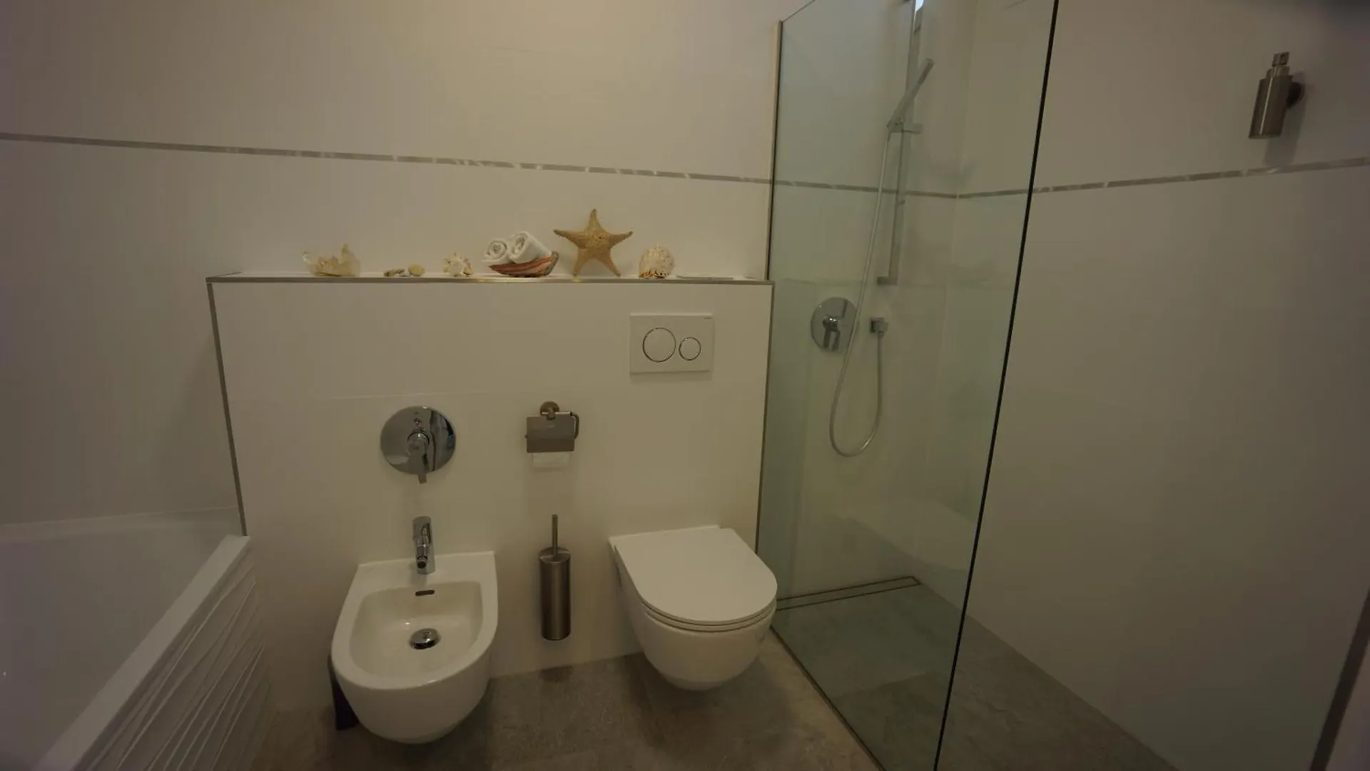 Apartment Torrecilla Salobreña España