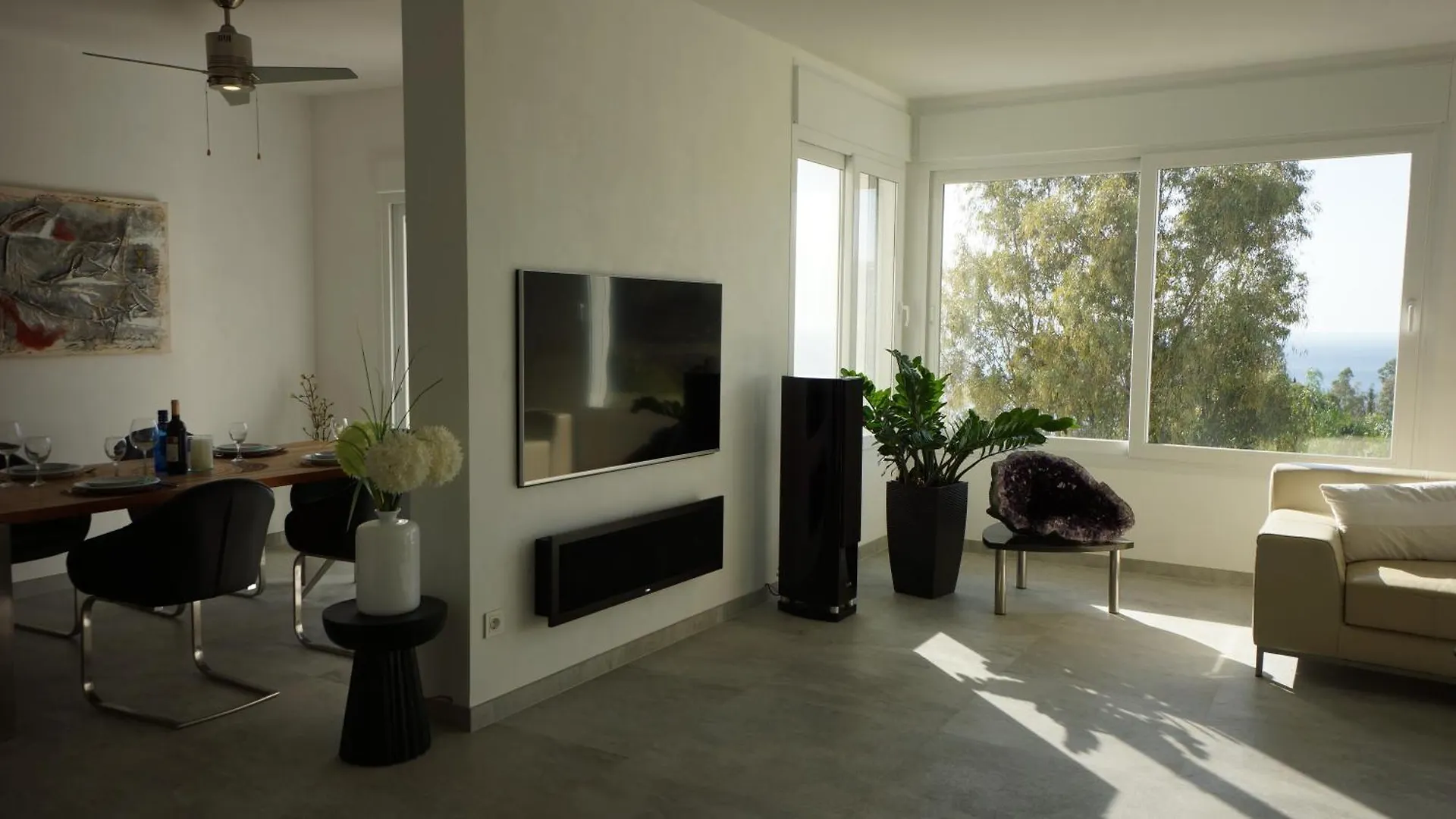 Apartment Torrecilla Salobreña España