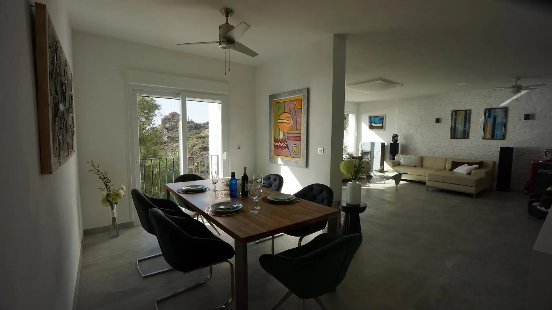 Apartment Torrecilla Salobreña