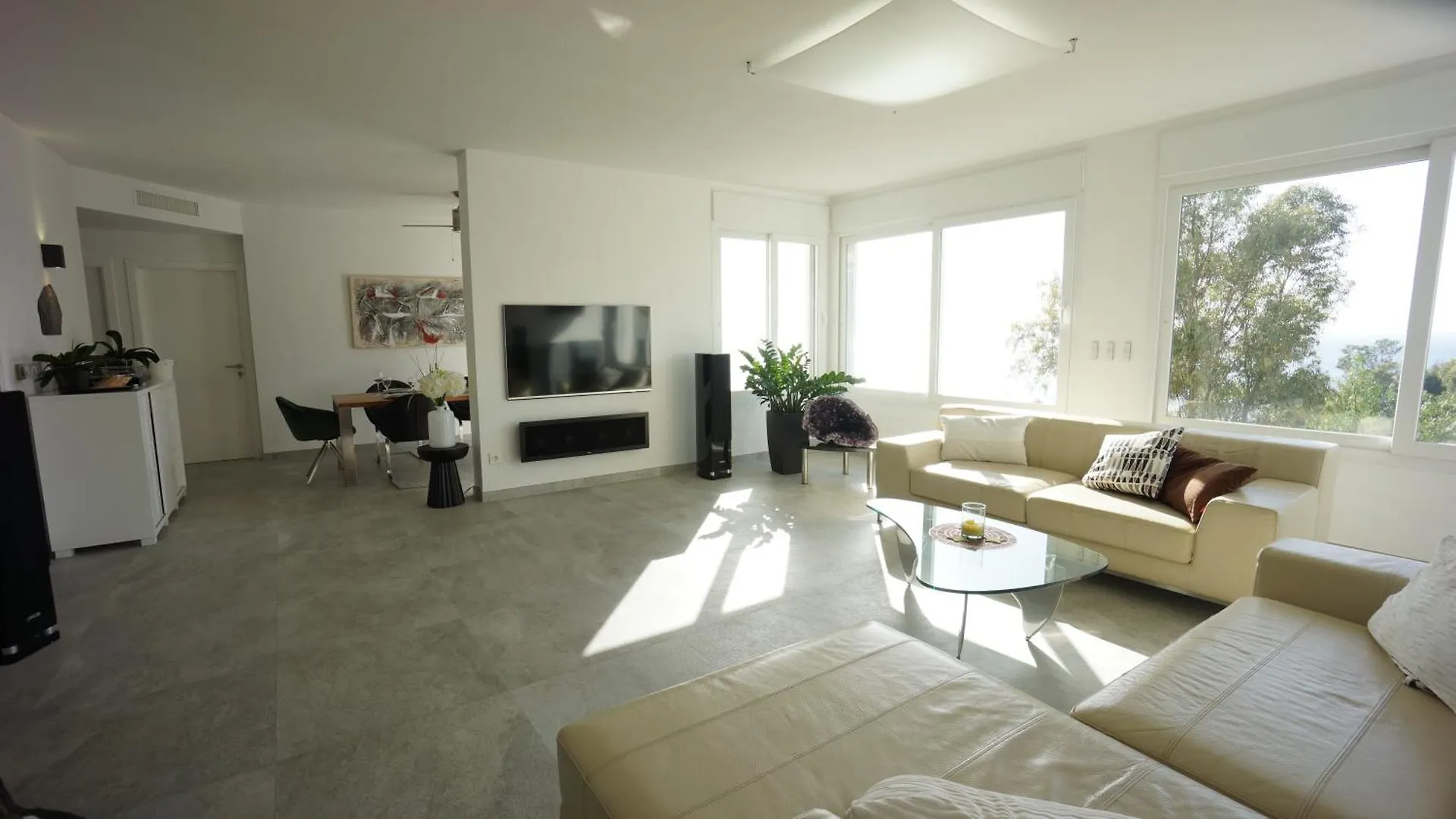 Apartment Torrecilla Salobreña