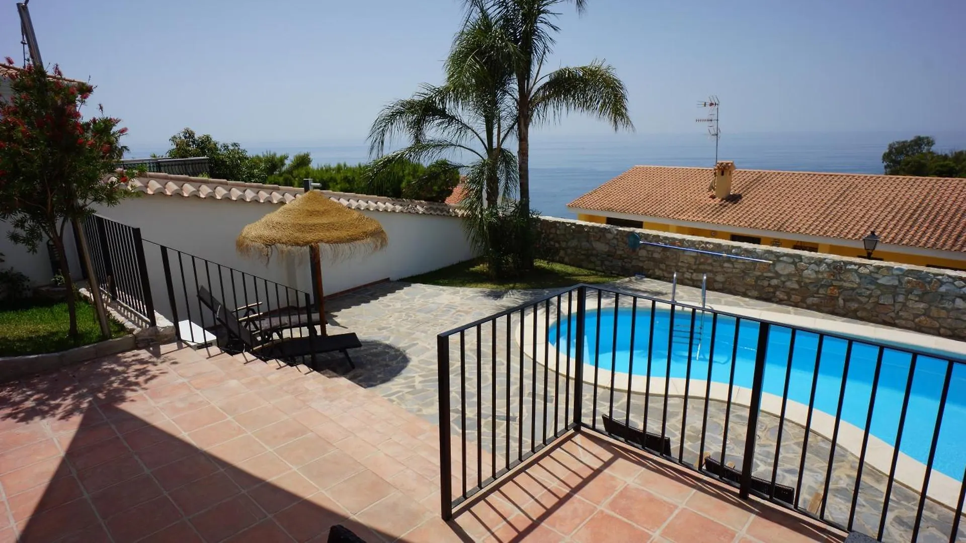 Apartment Torrecilla Salobreña