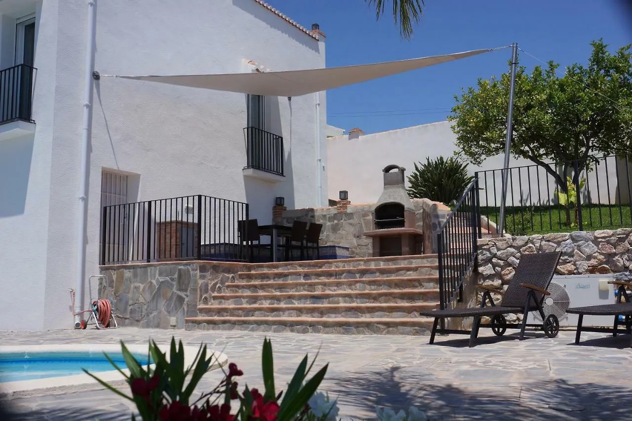 Apartment Torrecilla Salobreña